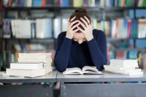Academic Burnout | How to Recognize & Deal with Academic Stress