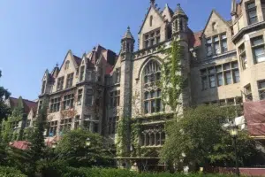 Discovering About the University of Chicago | A Student's Insight