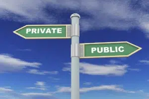 Difference Between Public and Private Universities? Ivy Central