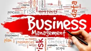 Business Management courses