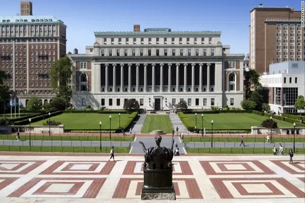 Navigating Columbia University Admissions and Acceptance Rate