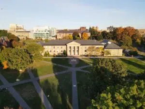 Exploring Cornell University's Acceptance Rate & Admissions