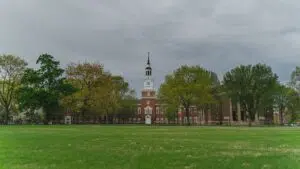 Navigating Dartmouth College Admissions and Acceptance Rates