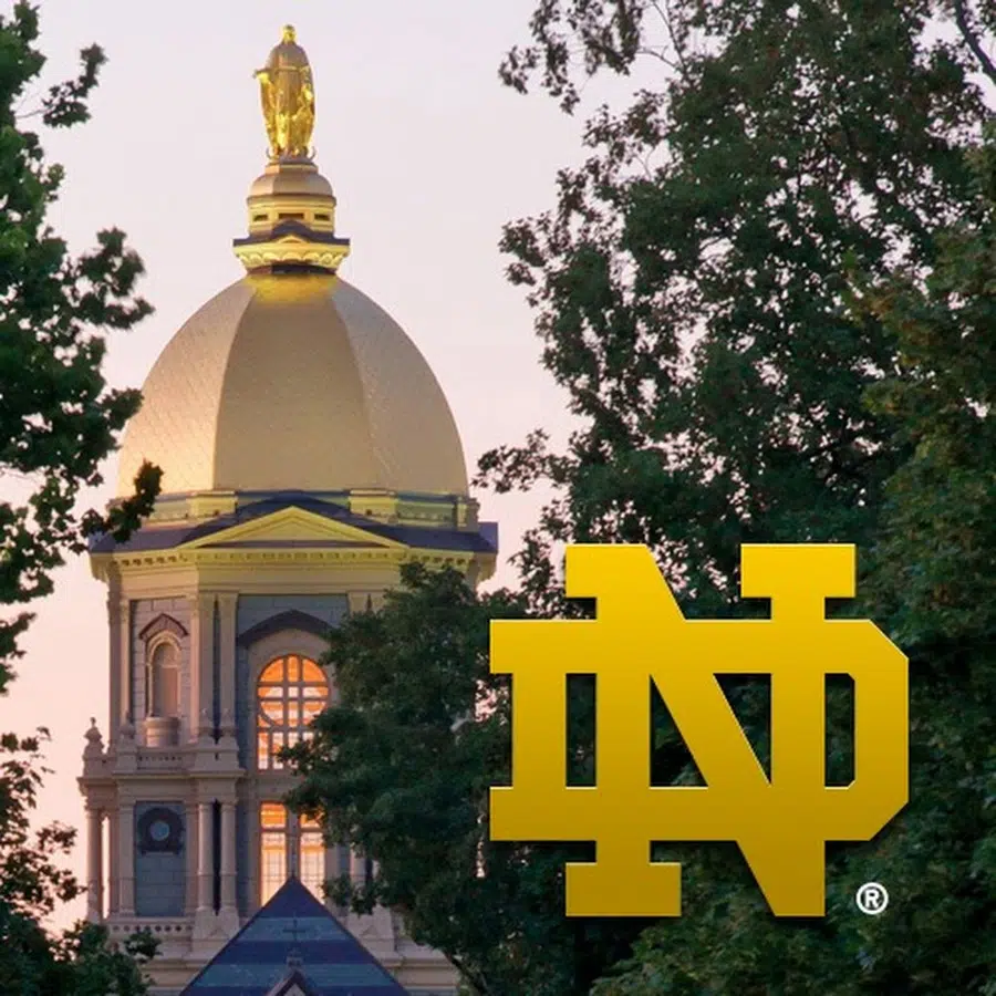 What You Need to Know About The University of Notre Dame