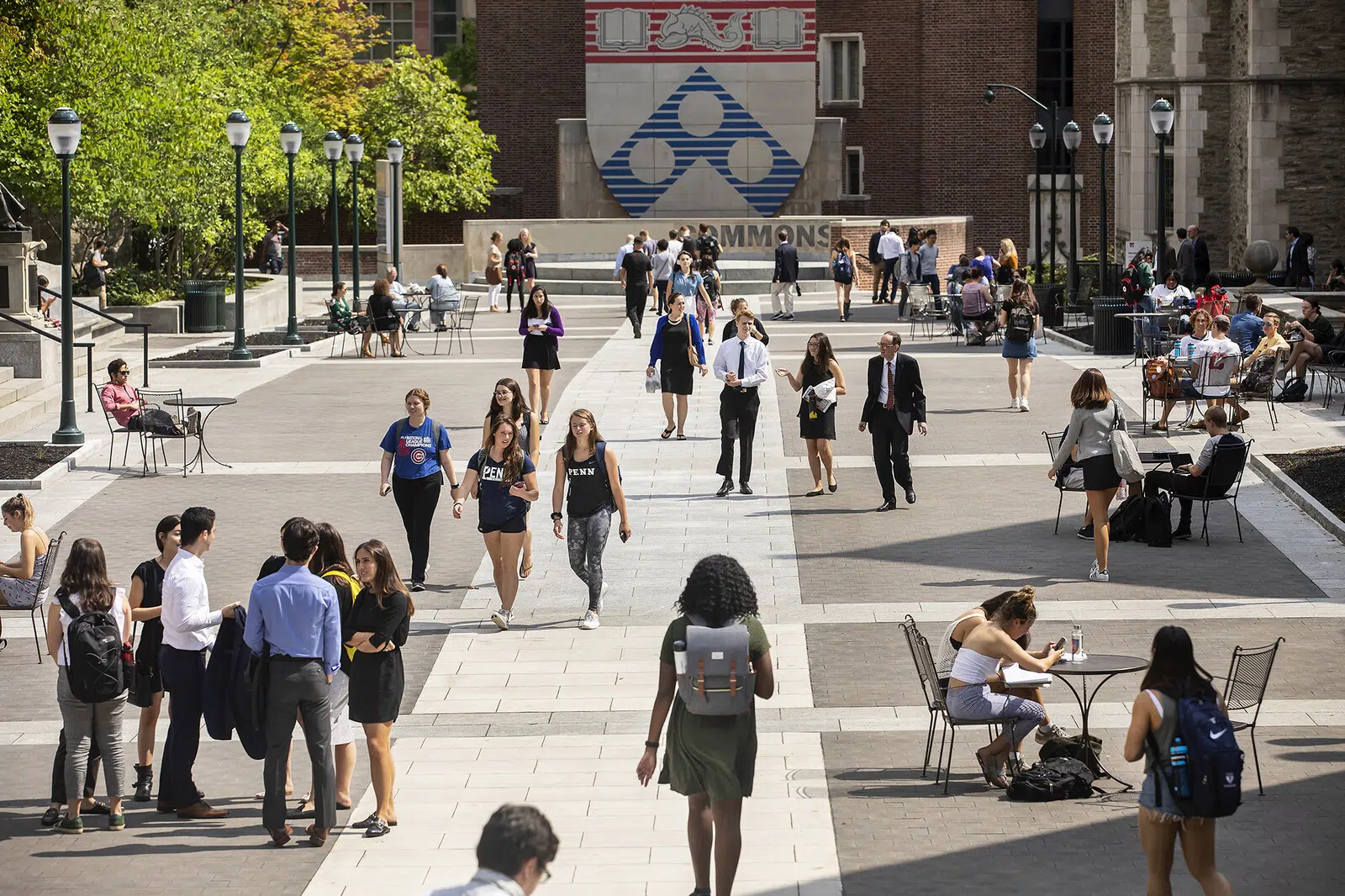Navigating UPenn Admissions and Acceptance Rates