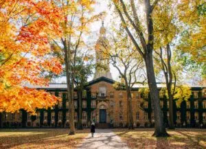 Complete Guide About the Princeton University Acceptance Rate