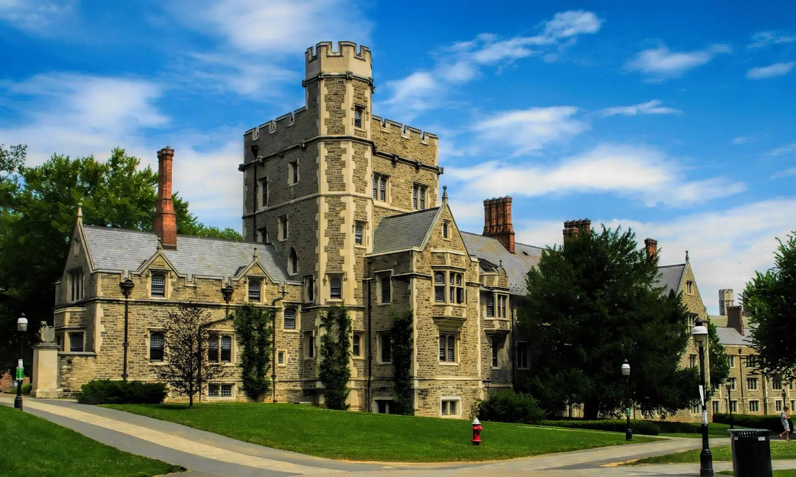 Complete Guide About the Princeton University Acceptance Rate