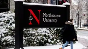 Northeastern university