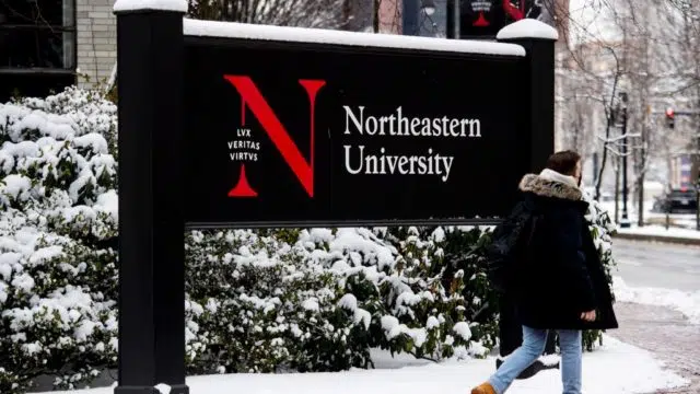 What You Need To Know About Northeastern University