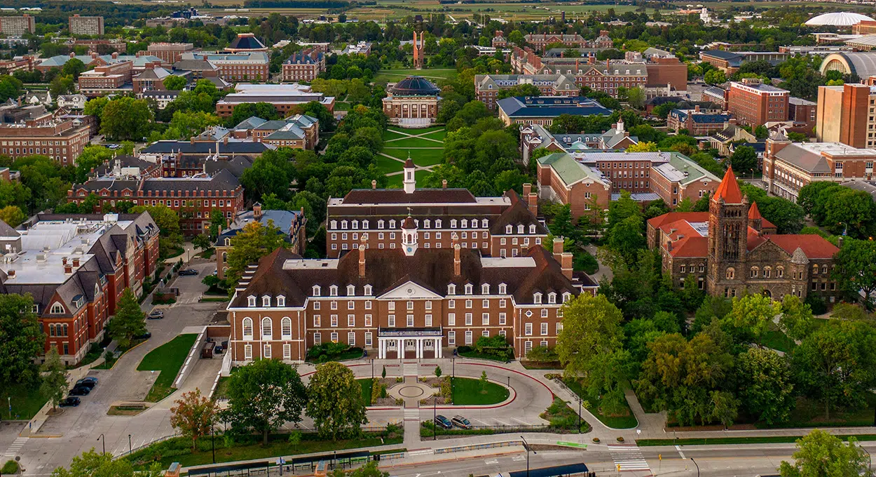 Ultimate Guide About University of Illinois at Urbana-Champaign