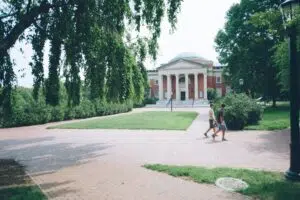 What is University of North Carolina (UNC) Known for?