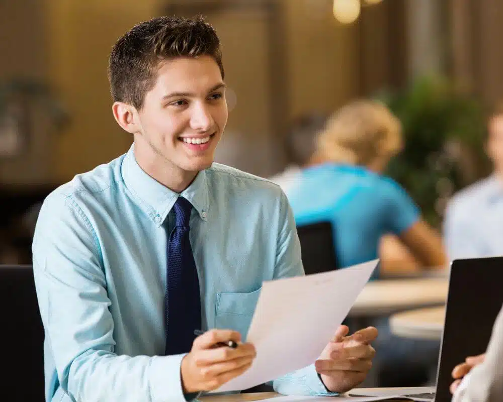 The Importance of College Interviews and How to Prepare for Them