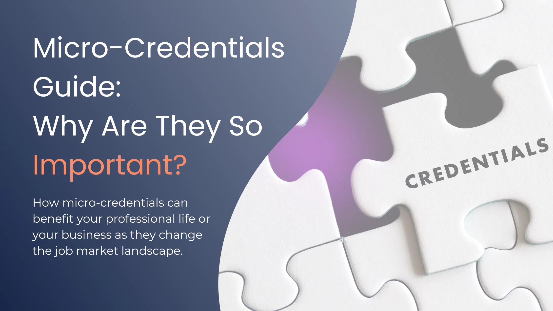 What are Micro-Credentials and Short-Term Programs?