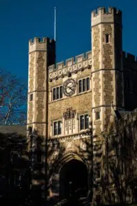 Expert Guide About Princeton University