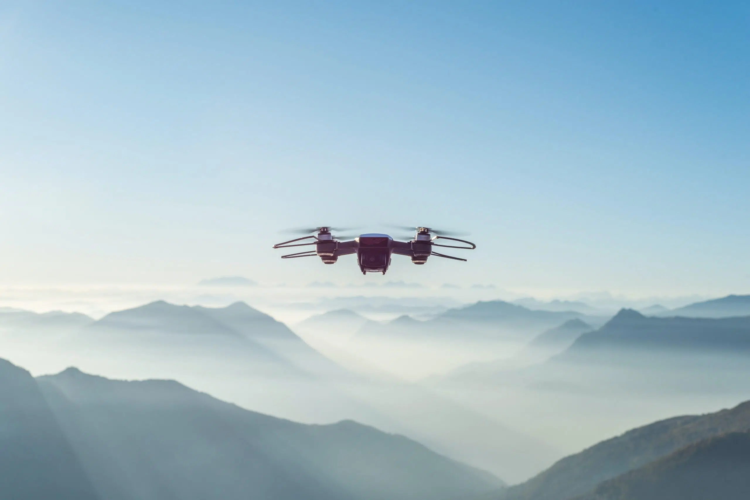 Soar into the Future with Drone Education and Technology