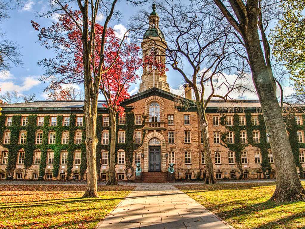 Ultimate Guide About Princeton University | An Ivy League College