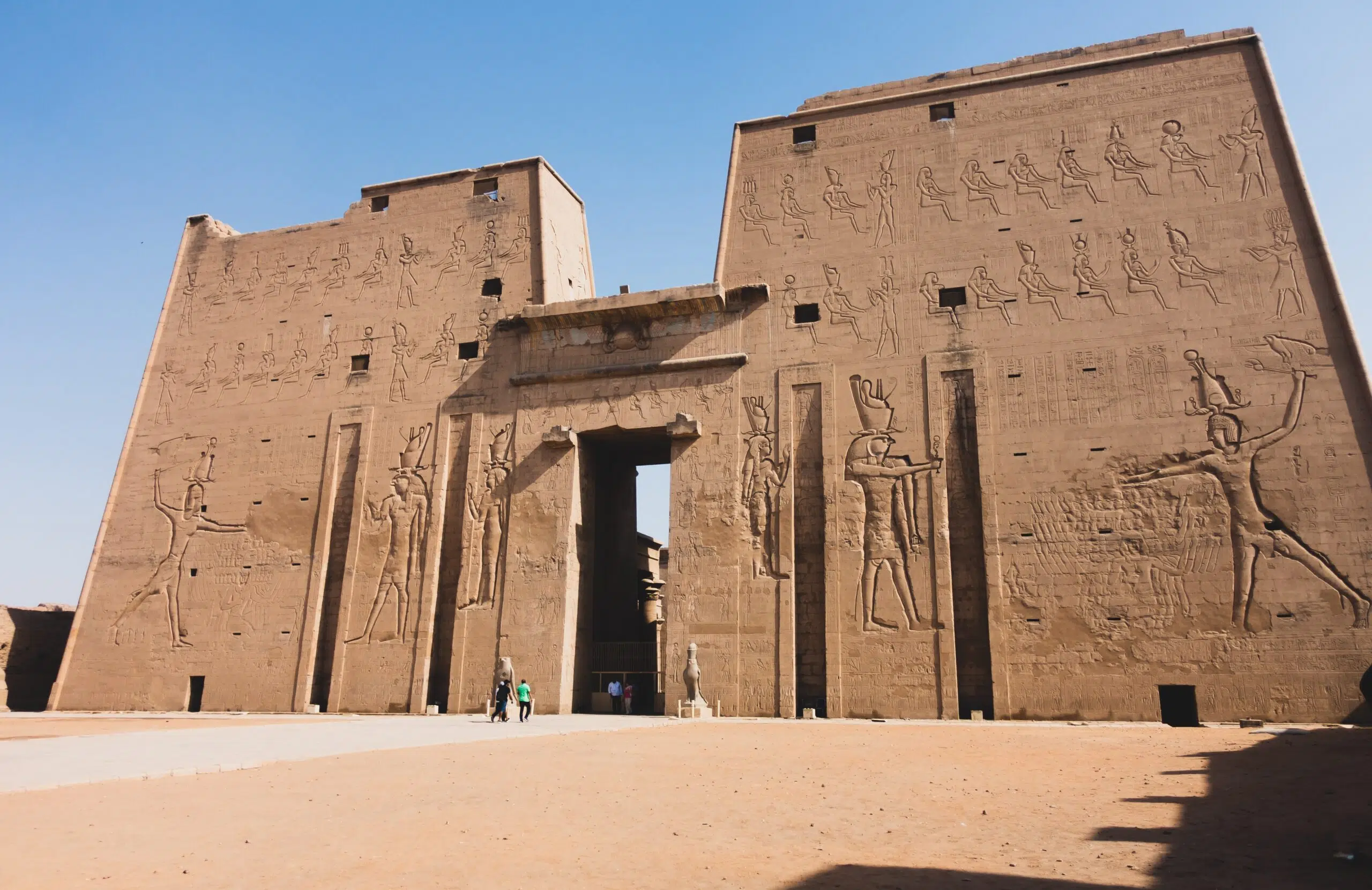 Exploring Egyptology and Assyriology