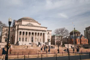 Navigating Columbia University Admissions and Acceptance Rate