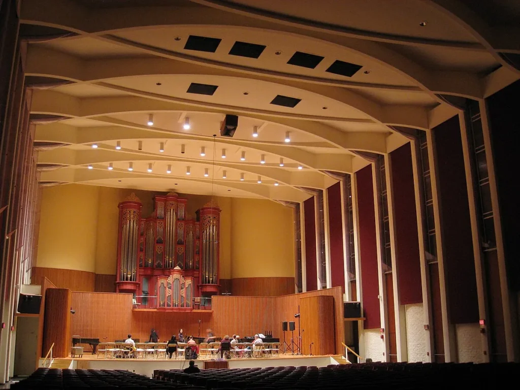 Ultimate Guide to the Oberlin Conservatory of Music | Ivy Central