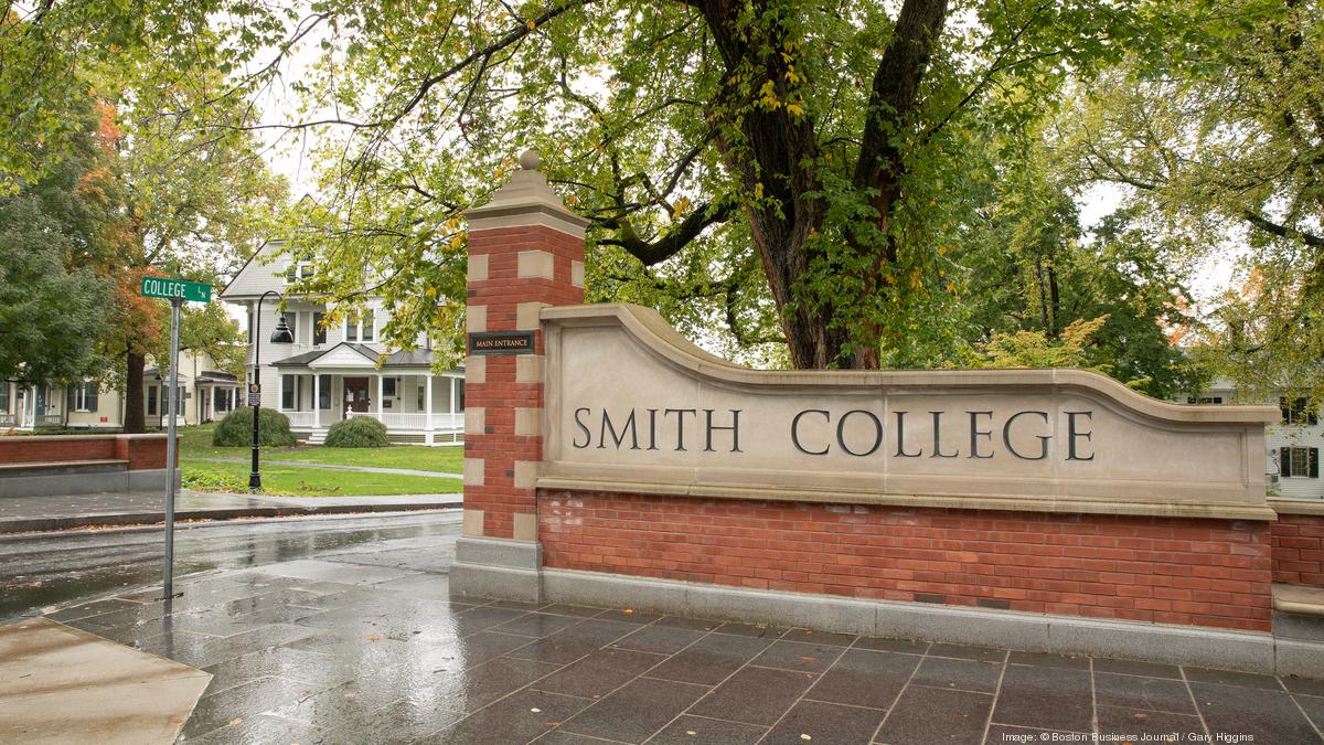 All You Need To Know About Smith College
