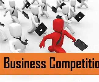 Business competitions for high school students