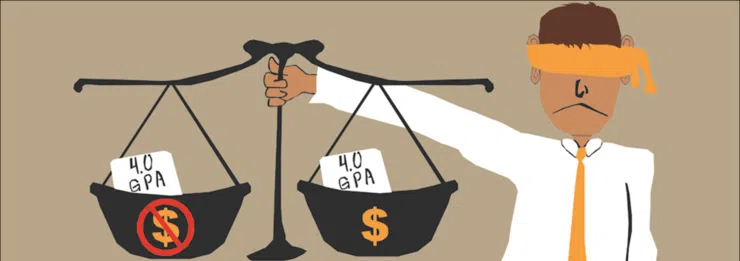 Need Blind vs Need Aware- Differences in Admission Policies