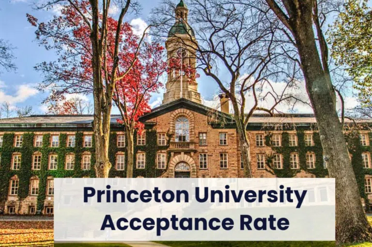 Acceptance rate